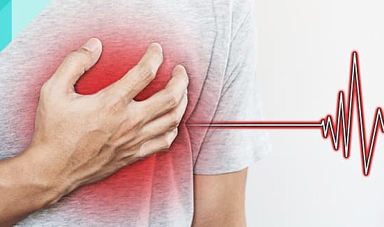 Kalp kapak hastalıkları kalp yetmezliğine neden olabilir