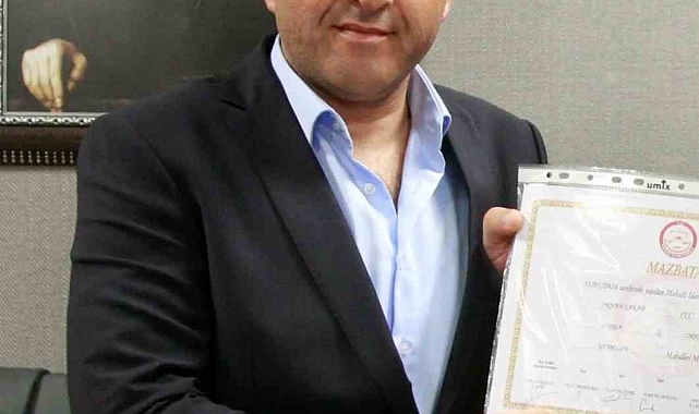 Kamyoncularla kavgaya karışan muhtar tutuklandı