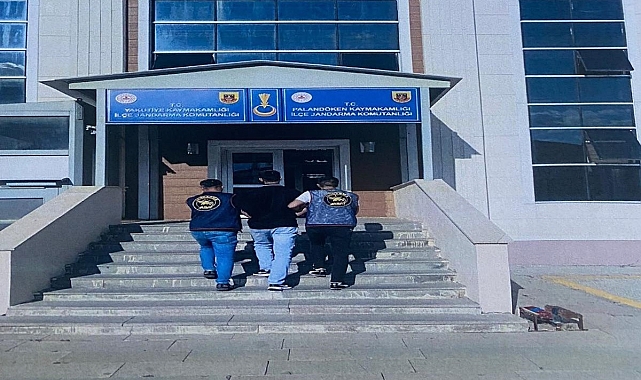 &quot;Kasten Öldürme&quot; olayının şüphelisi olarak aranan şahıs, operasyonla yakalandı