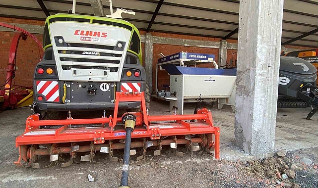 &quot;Katma değerli üretime desteğimiz sürecek&quot;