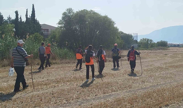 Kayıp alzeimer hastası ölü bulundu