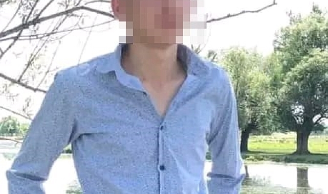 Kayseri&#039;nin Develi ilçesinde bir genç yem karma makinesine sıkışarak öldü