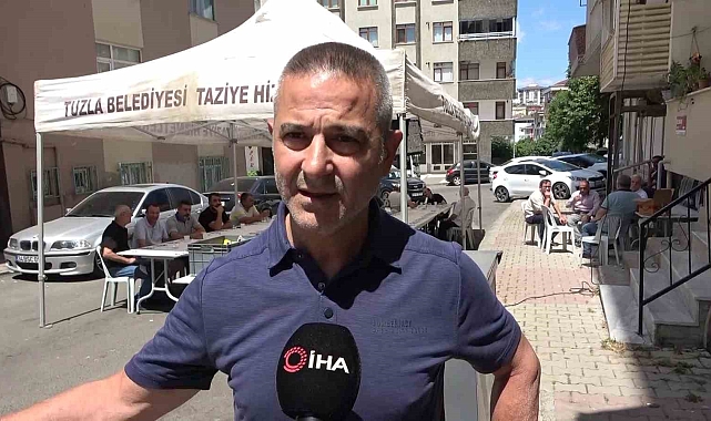 &quot;Kaza diyorlar ama bu bir kaza değil, bu bir cinayettir&quot;