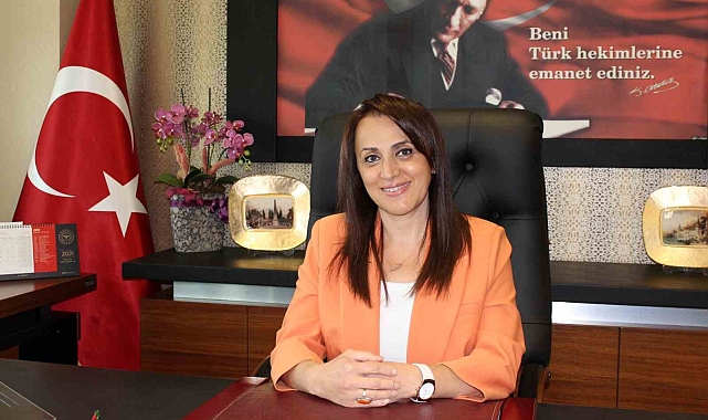 Kazada hayatını kaybeden kadının organları başka hayata umut oldu