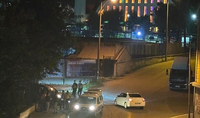 Kız meselesi yüzünden gençler birbirine girdi: 1 ölü, 3 yaralı