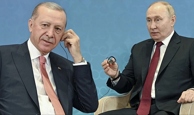 Kremlin&#039;den Cumhurbaşkanı Erdoğan&#039;ın arabuluculuk teklifine ret: Hayır, bu imkansız