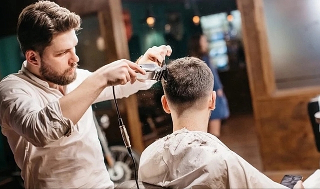 Kuaför, berber ve güzellik salonlarında yeni dönem