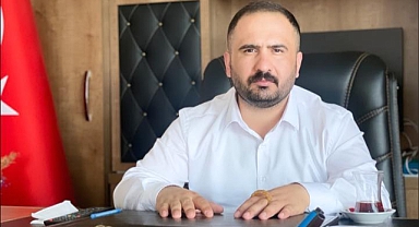 MHP Iğdır İl Başkanı Ateş,  Iğdır Belediyesinin işten çıkarma kararına tepki gösterdi