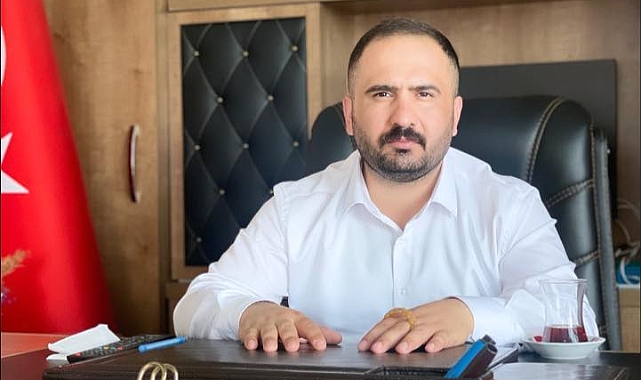 MHP Iğdır İl Başkanı Ateş,  Iğdır Belediyesinin işten çıkarma kararına tepki gösterdi