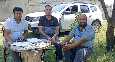 Muhtar Eray; “Mahallemde internetsiz ev kalmayacak”