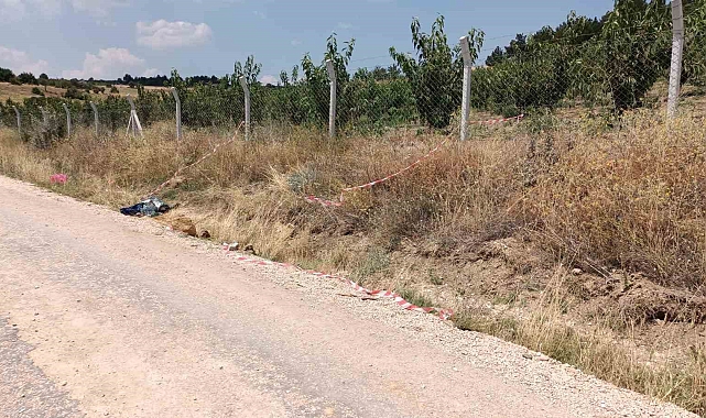 Oğlunu av tüfeğiyle öldüren baba gözaltına alındı
