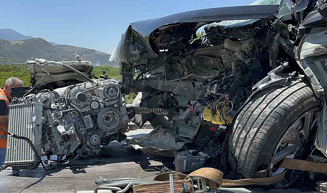 Ölmeden bir gün önce oğlunun sünnet düğünü varmış