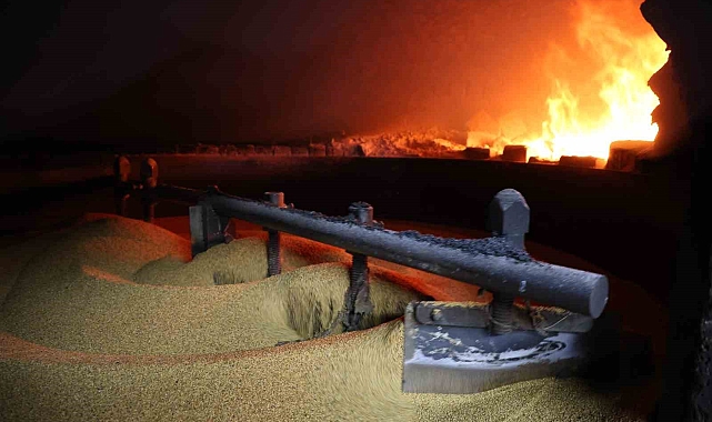 Osmanlı mutfağından günümüze uzanan lezzet &#039;tahin&#039;