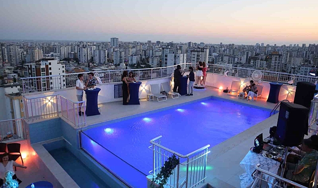 Otellerde doluluğun artması esnafı sevindirdi