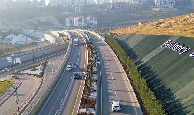 &quot;Şahinbey Belediyesi, Türkiye&#039;nin borçsuz belediyesi