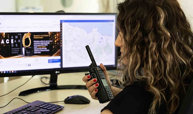 SCADA teknolojisi ile elektrik şebekesinin yüzde 98&#039;i uzaktan kontrol edilebiliyor