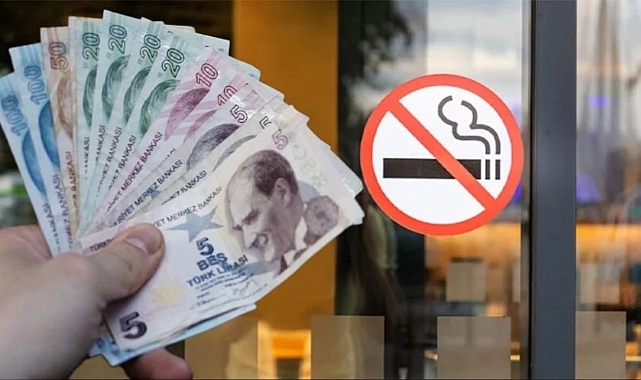 Sigara tüketicilerini sevindiren haber