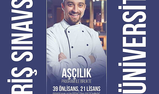 Sınavsız ikinci üniversite kayıtları 16 Temmuz Salı günü başlıyor