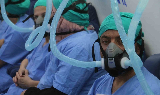 Sivas&#039;ta, &quot;Hiperbarik Oksijen Tedavi Merkezi&quot; hizmete başladı