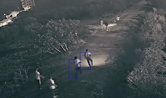 Sosyal medya tartışması, sokakta silahlı kavgaya dönüştü