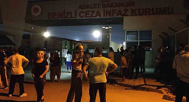 Sosyal medyada yayılan ölüm haberleri tutuklu yakınlarını tedirgin etti