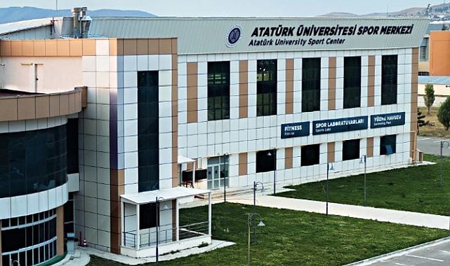 Spor kulüplerinin uğrak noktası