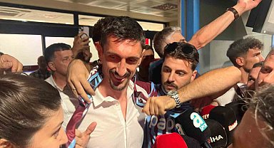 Stefan Savic, Trabzon'da