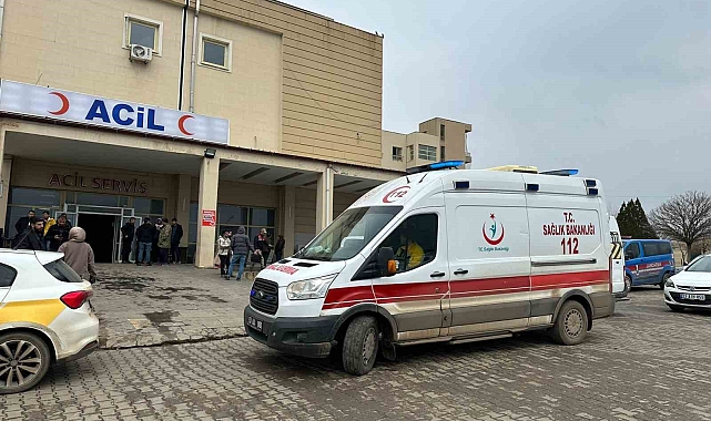 Suya giren 5 ve 8 yaşındaki 2 kardeş boğuldu