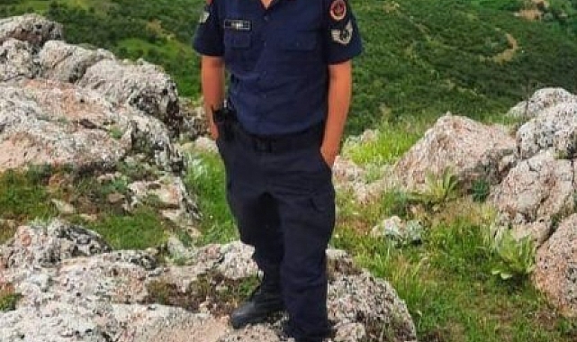 Tayin için gelen astsubay Başçavuş İbrahim Daşçı trafik kazası geçirerek şehit oldu