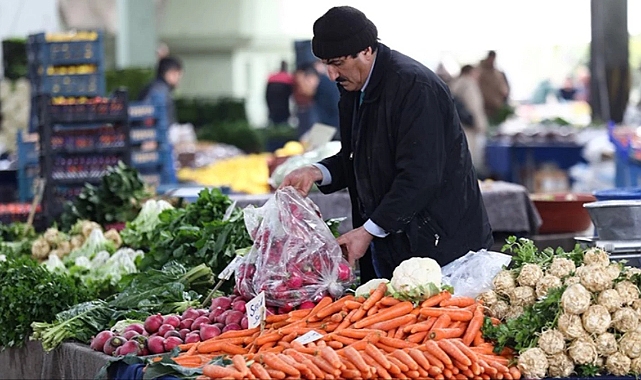 &quot;Temmuz, Ağustos Aylarında Enflasyon Hızlı Gerileyecek&quot;