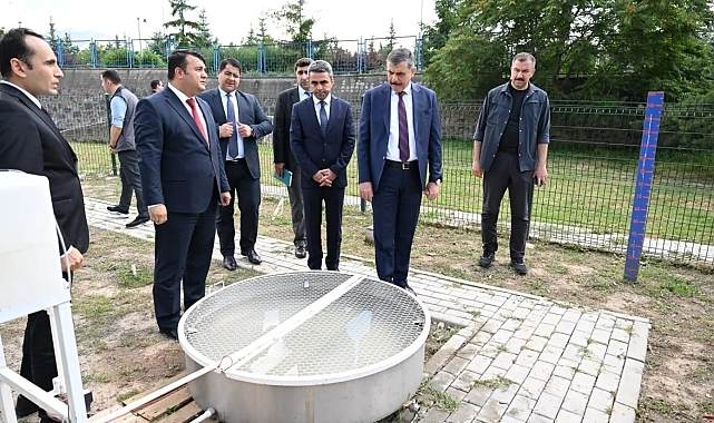 Temmuz ayında rekor yağış düştü