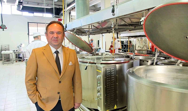 Tencere enflasyonu ilk yarıda yüzde 32,30&#039;a geriledi