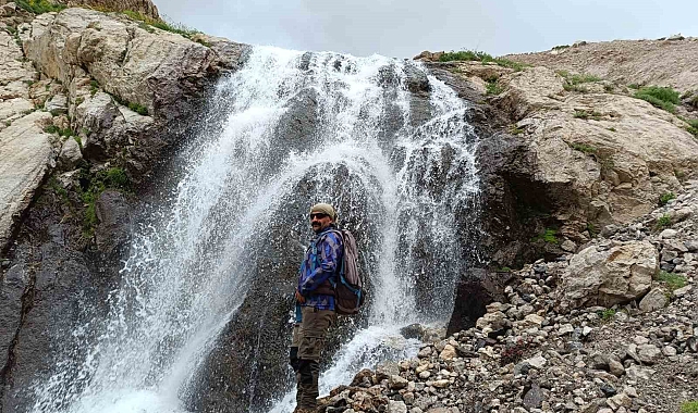 Turistler, Hakkari&#039;ye hayran kaldı