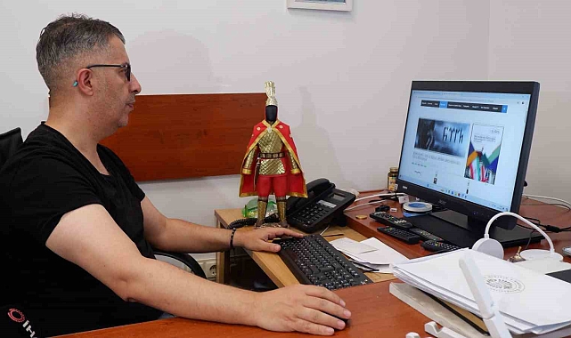 Türk tarihinde kurt sembolü