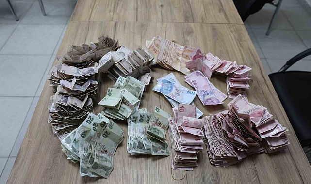 Türkiye gündemine oturan dilencinin sırrı ortaya çıktı