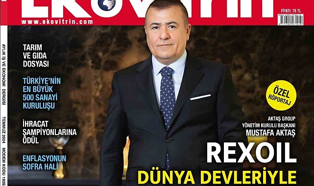 Türkiye potansiyelinin altında üretim yapıyor