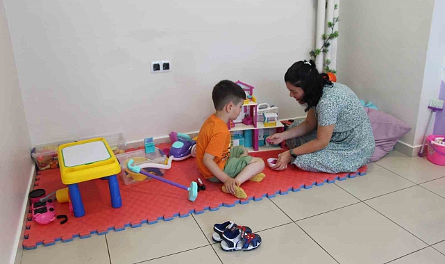 Türkiye&#039;de dil ve konuşma problemi yaşayan çocuk sayısındaki artış endişelendiriyor