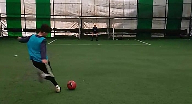 Tuzluca Futbol Okulundan Iğdır Spor altyapısına 4 sporcu