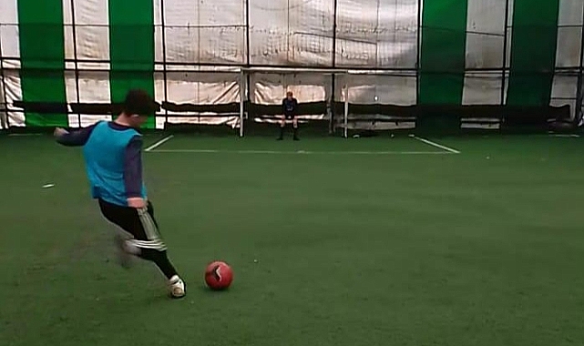 Tuzluca Futbol Okulundan Iğdır Spor altyapısına 4 sporcu