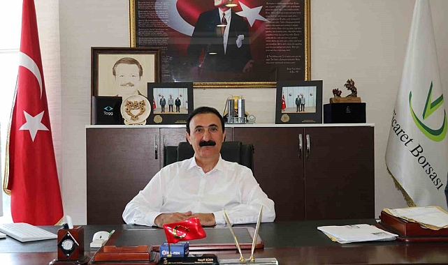 &quot;Uçak sefer sayılarından dolayı otellerimiz sinek avlıyor&quot;