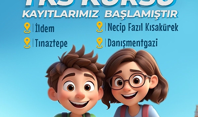 Üniversite Hayali Kuran Gençlere Melikgazi-Belediyesi-Yks-Kursu-Kayitlari-Basladi