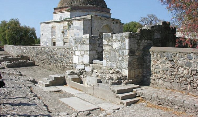 Uygarlıklar Kavşağı Aydın, tarihe ev sahipliği yapmaya devam ediyor