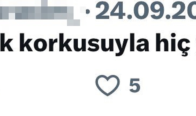 Vahşice katledilen genç kadının paylaşımı, yürekleri dağladı