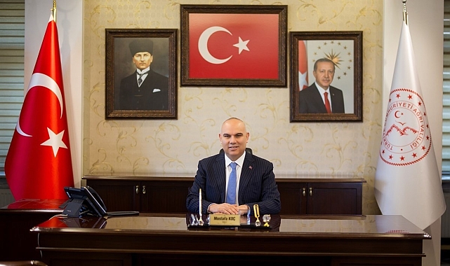 Vali Koç&#039;tan 15 Temmuz mesajı