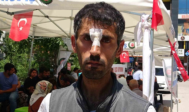 Van&#039;da işten çıkarılanlar: &quot;Hem sözlü hem de fiziki şiddete maruz kaldık&quot;