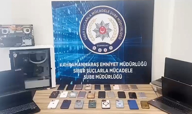 Vatandaşları &#039;Garanti kupon&#039; vaadiyle dolandırdılar