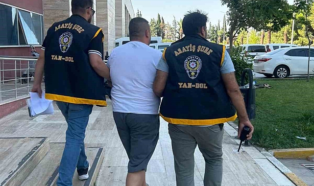 Vatandaşları, kredi çekme bahanesiyle 1 milyon TL dolandıran şahıslar yakalandı