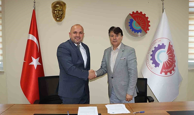 VEDAŞ ile  Van YYÜ, güç birliğinin sağlanması amacıyla işbirliği protokolü imzaladı&quot;