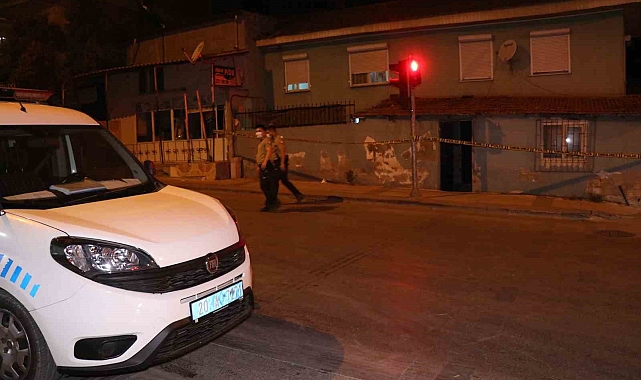 Yaşlı adam günler sonra evinde ölü bulundu