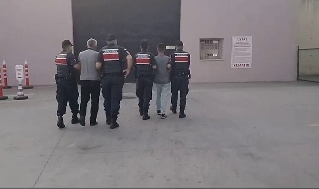 Yol verme kavgasında kan aktı